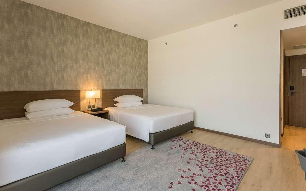 Comfort Hotel Jeddah King Road Bilik gambar