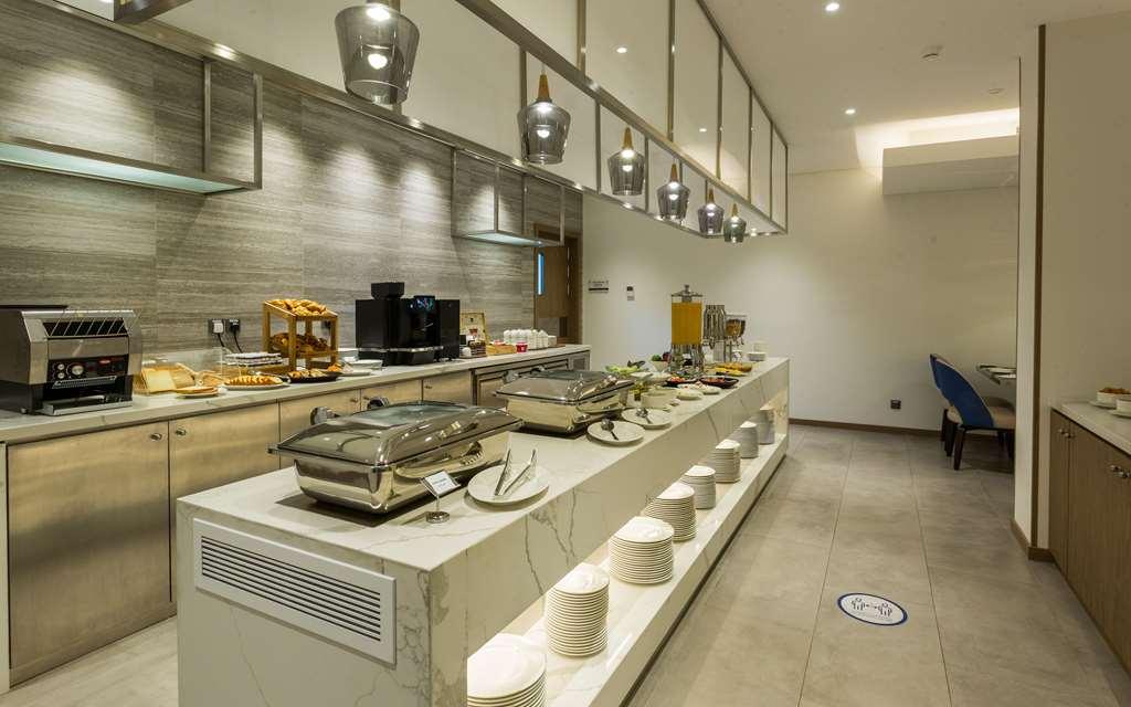 Comfort Hotel Jeddah King Road Luaran gambar