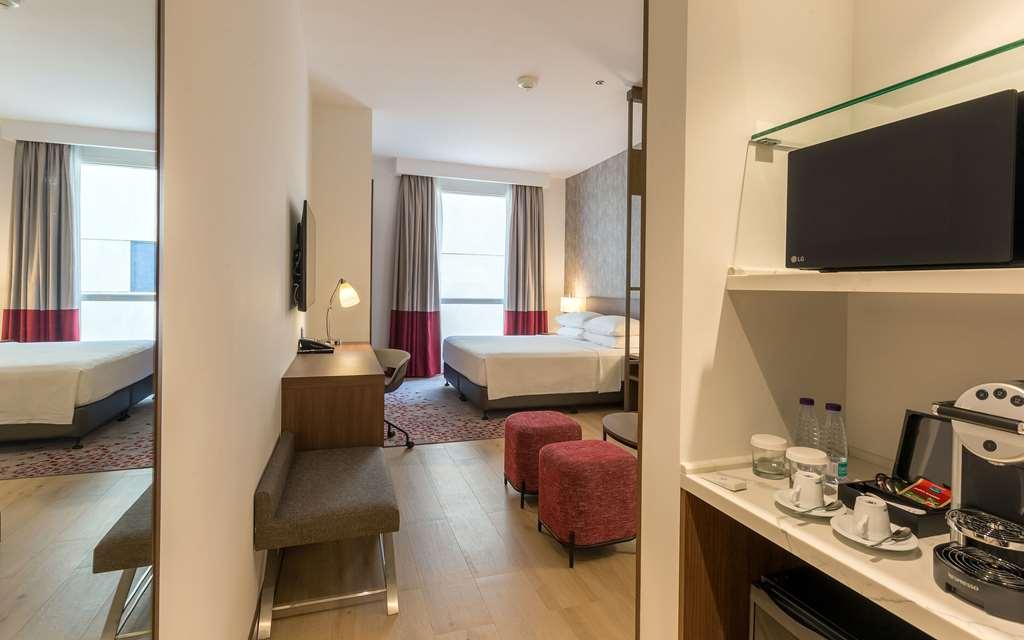 Comfort Hotel Jeddah King Road Bilik gambar