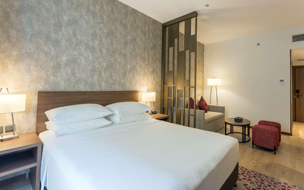 Comfort Hotel Jeddah King Road Bilik gambar