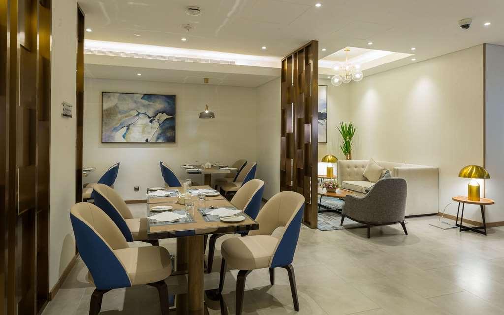 Comfort Hotel Jeddah King Road Luaran gambar