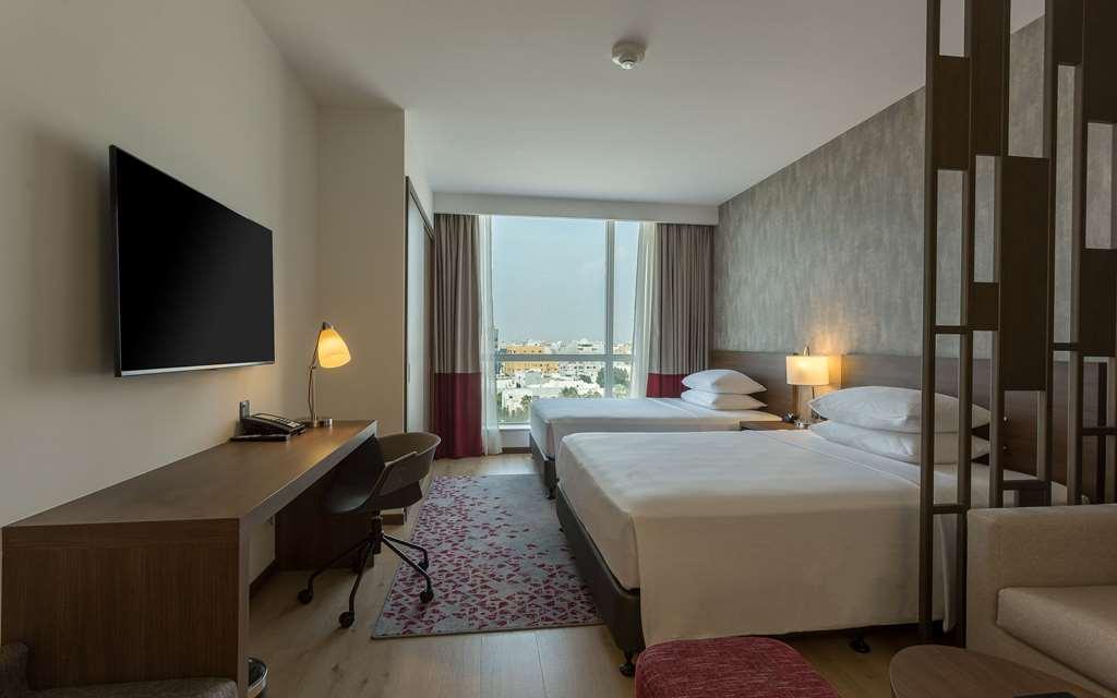 Comfort Hotel Jeddah King Road Bilik gambar