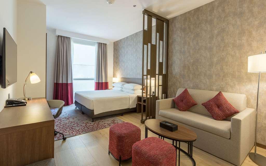 Comfort Hotel Jeddah King Road Bilik gambar