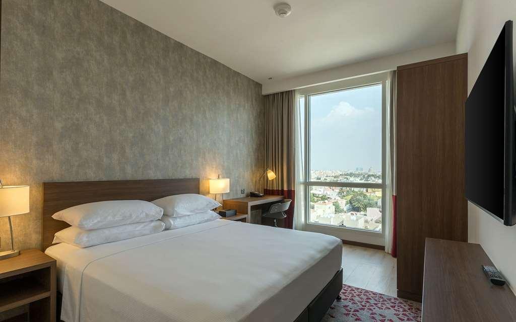 Comfort Hotel Jeddah King Road Bilik gambar
