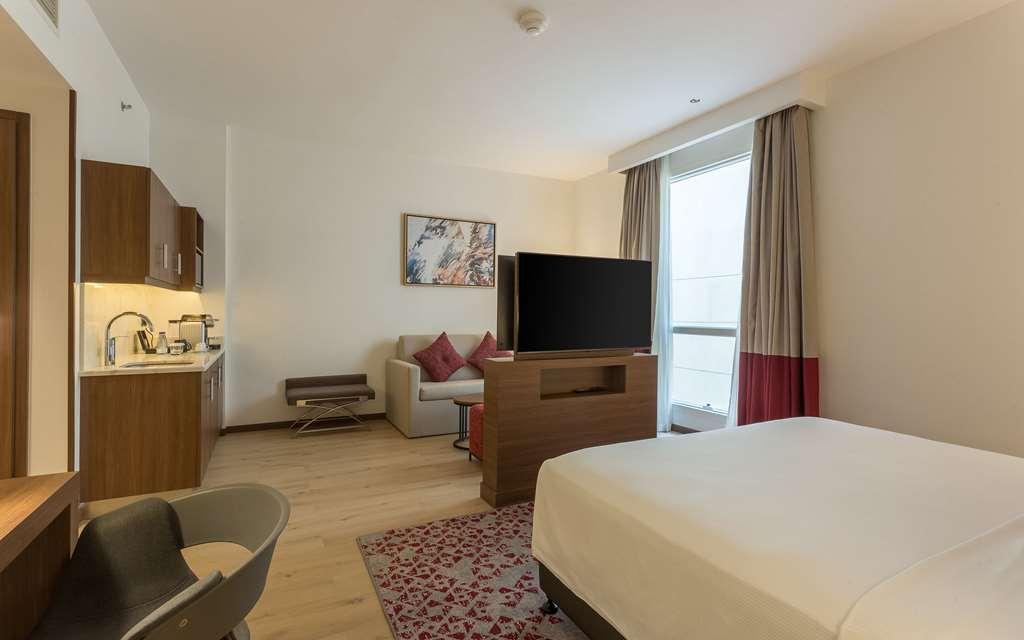 Comfort Hotel Jeddah King Road Bilik gambar