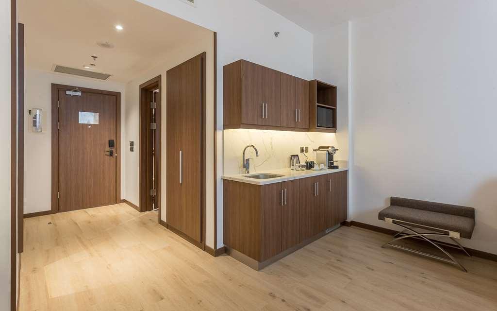 Comfort Hotel Jeddah King Road Bilik gambar