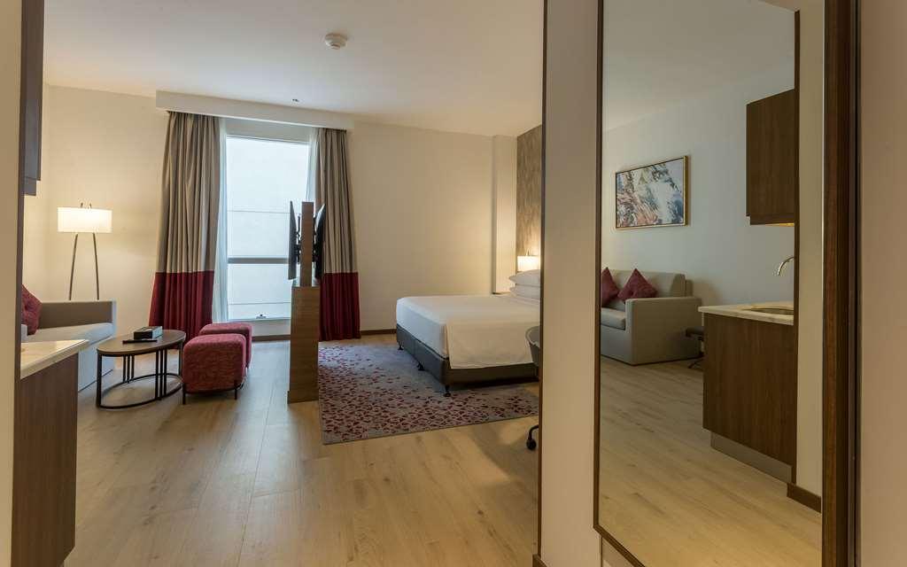 Comfort Hotel Jeddah King Road Bilik gambar
