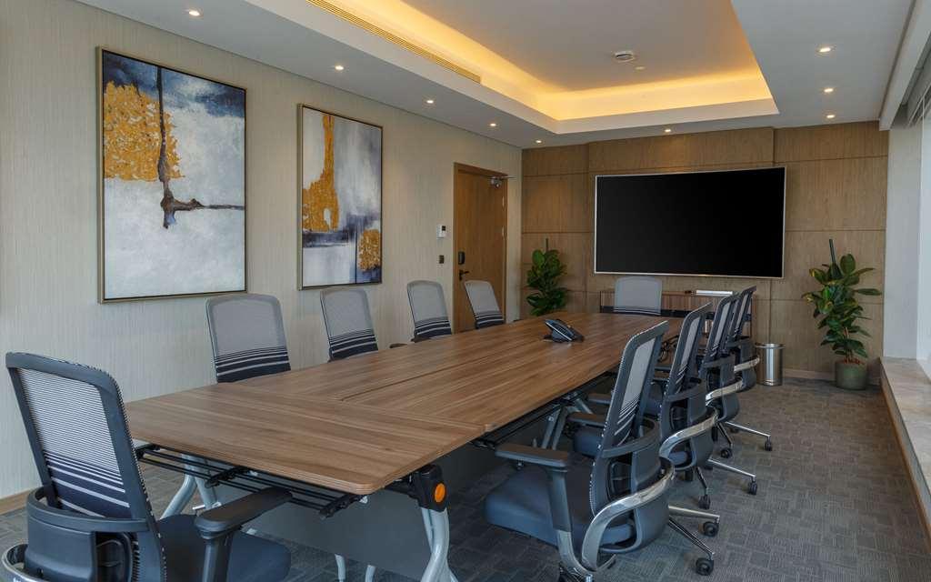 Comfort Hotel Jeddah King Road Kemudahan gambar