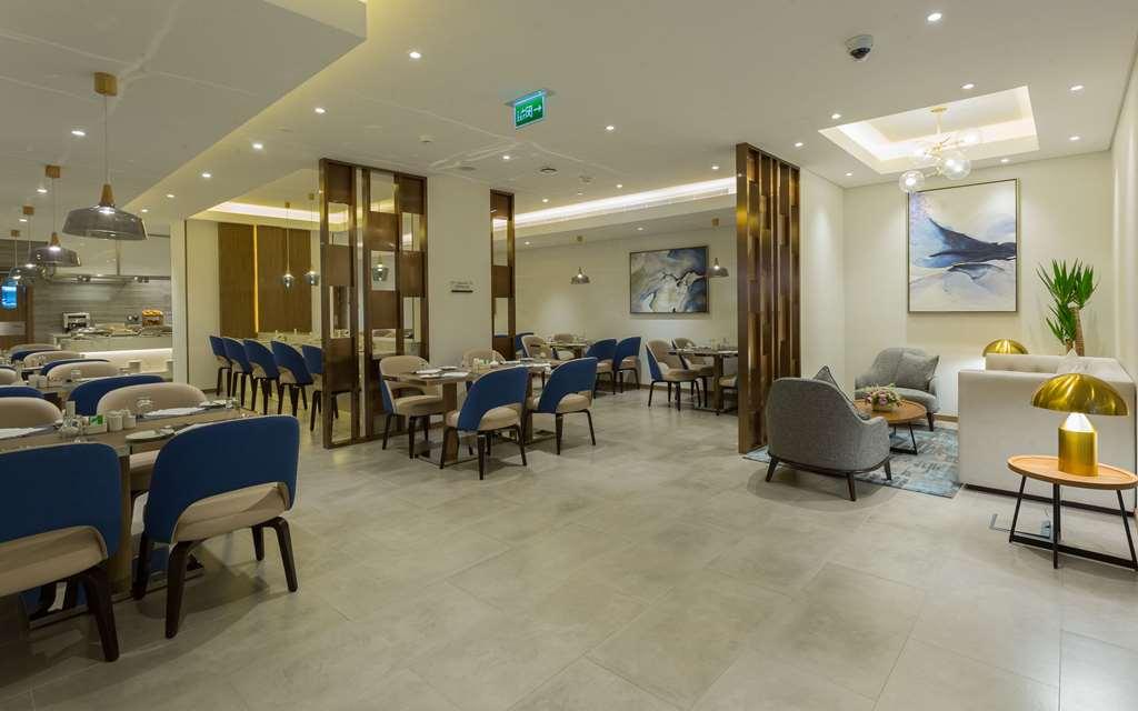 Comfort Hotel Jeddah King Road Luaran gambar