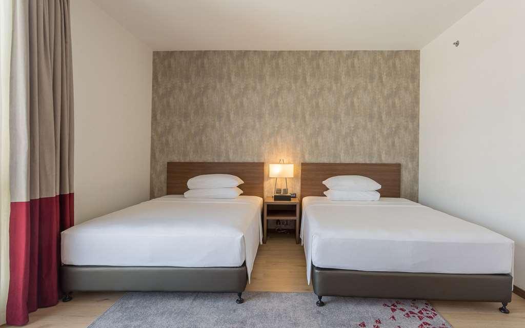 Comfort Hotel Jeddah King Road Bilik gambar