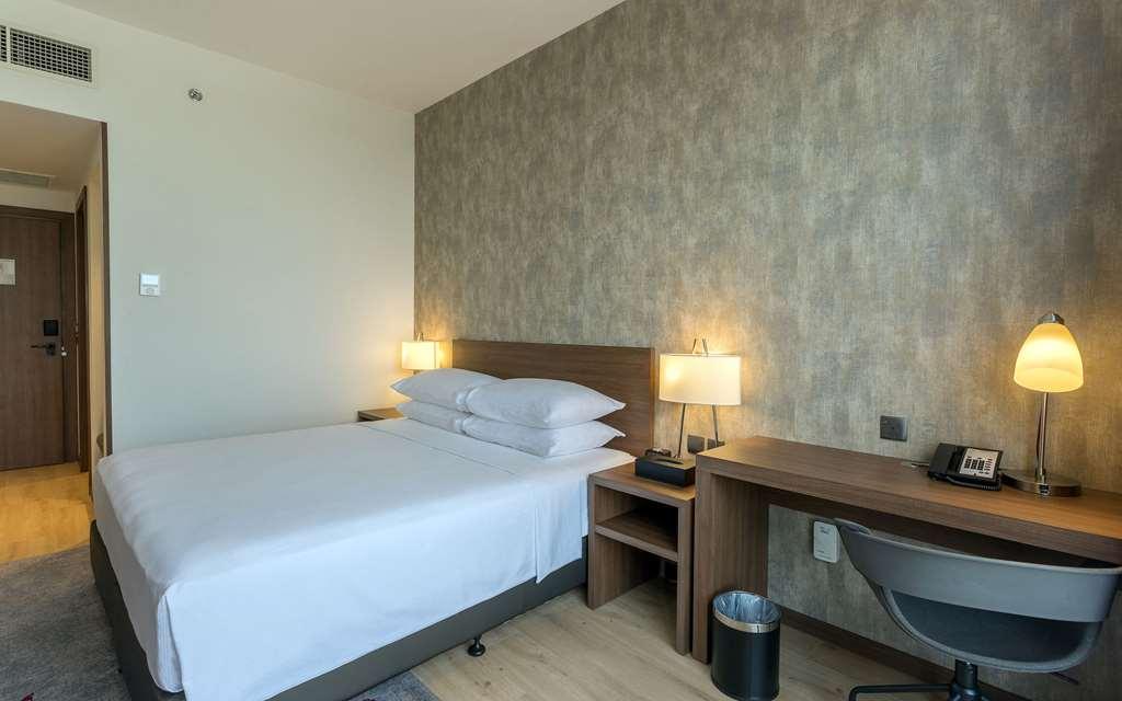 Comfort Hotel Jeddah King Road Bilik gambar