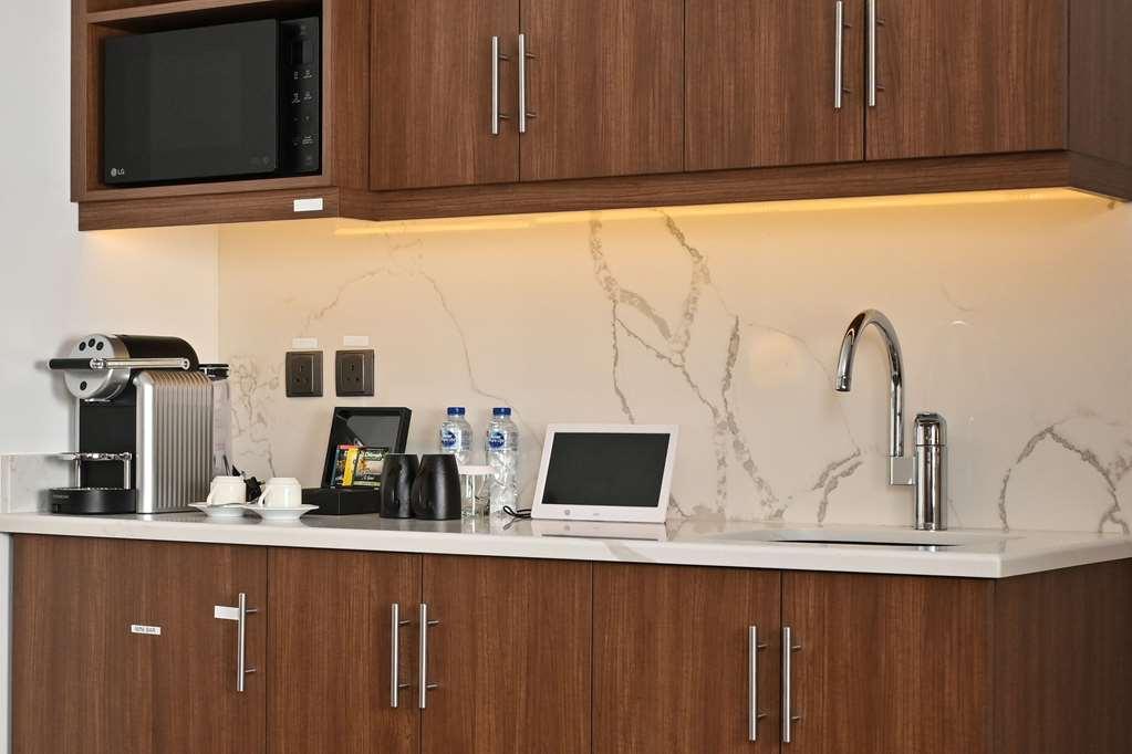 Comfort Hotel Jeddah King Road Bilik gambar