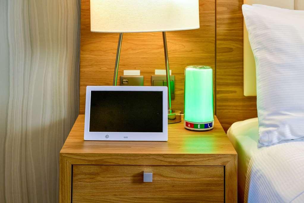 Comfort Hotel Jeddah King Road Bilik gambar