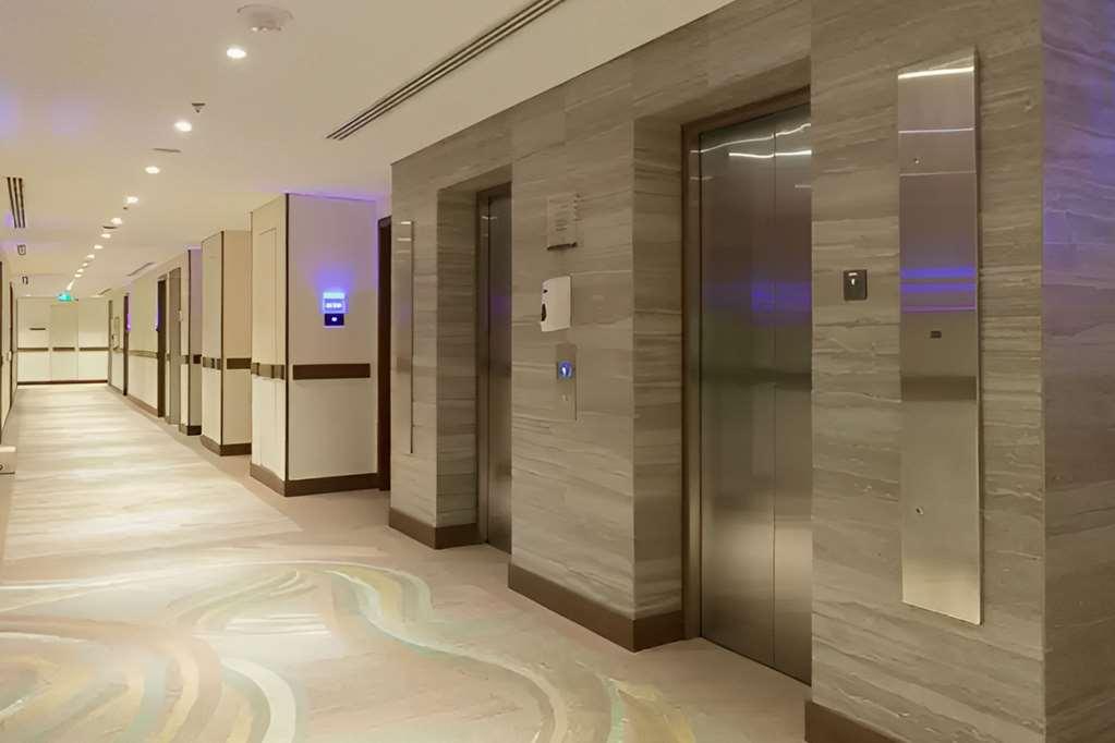 Comfort Hotel Jeddah King Road Kemudahan gambar