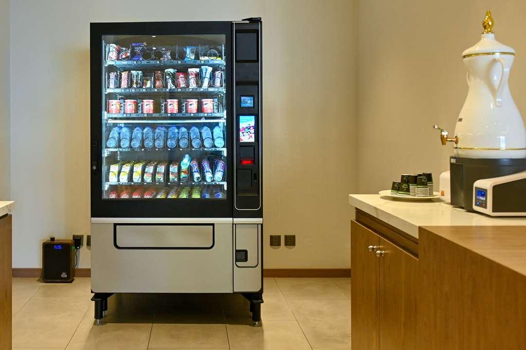 Comfort Hotel Jeddah King Road Kemudahan gambar